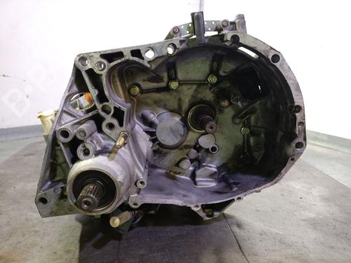 Gearkasse RENAULT CLIO I (B/C57_, 5/357_) 1.2 (5/357Y, 5/357K) (58 hp) 27322136