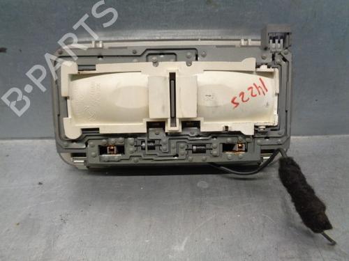 Interior roof light CITROËN NEMO MPV 1.3 HDi 75 | BP9543695I8 