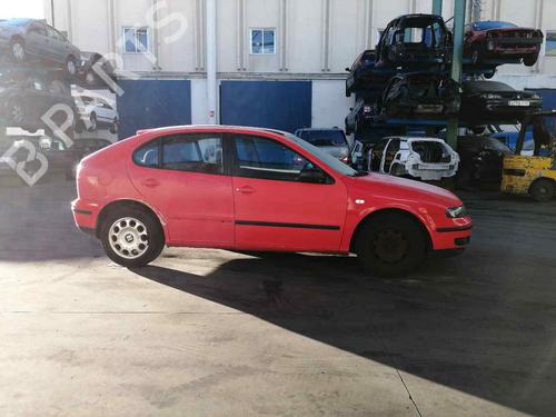 Sicherheitsgurt vorne rechts SEAT TOLEDO II (1M2)  | BP8910691I25 
