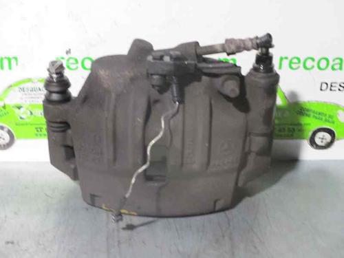 Used Right front brake caliper MERCEDES-BENZ SPRINTER 4-t Platform/Chassis (B904) [1995-2012]  11614018