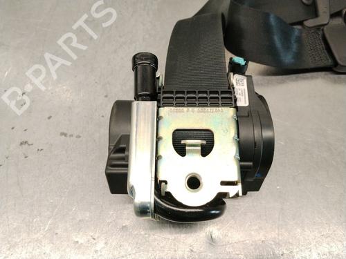 Front left seatbelt CITROËN C4 III (BA_, BB_, BC_) 1.2 Hybrid 136 (BAHPYJ) | BP36868766I26 - Image 5