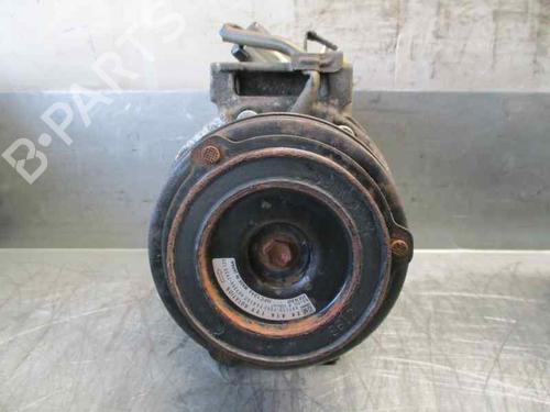 Used AC compressor OPEL ZAFIRA A MPV (T98) 1.8 16V (F75) (125 hp) 4645284