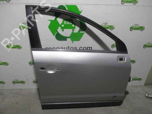 Used Right front door OPEL ANTARA A (L07) 2.0 CDTI (150 hp) 2538370