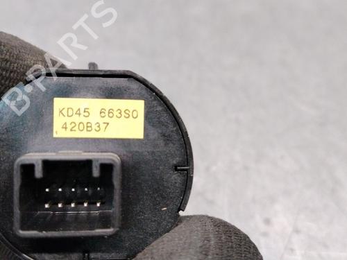 Switch MAZDA CX-5 (KE, GH) 2.2 D AWD (KE2AW) | BP37436880I30 - Image 3