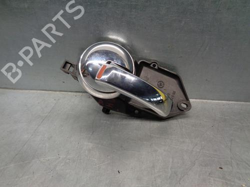 Used Front left interior door handle FIAT 500 (312_) [2007-2025]  8616866