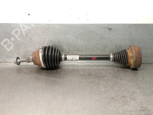 Used Left front driveshaft SEAT LEON (5F1) 1.6 TDI (90 hp) 29505902