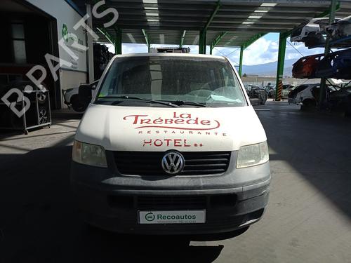 ABS Bremseaggregat VW TRANSPORTER T5 Bus (7HB, 7HJ, 7EB, 7EJ) 1.9 TDI | BP29745563M43 