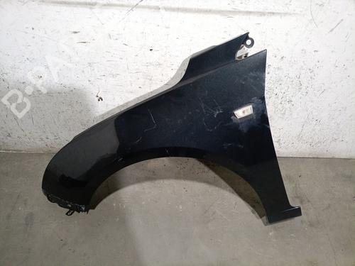 Left front fenders CHEVROLET CRUZE (J300) 2.0 CDI 94560509