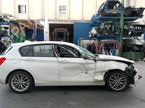 Front left panel BMW 1 (F20) 118 d | BP26674297C58 - Image 7