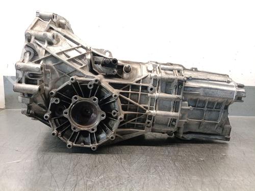 Gearkasse AUDI A4 B7 (8EC) 2.0 TDI 16V (140 hp) 29308962