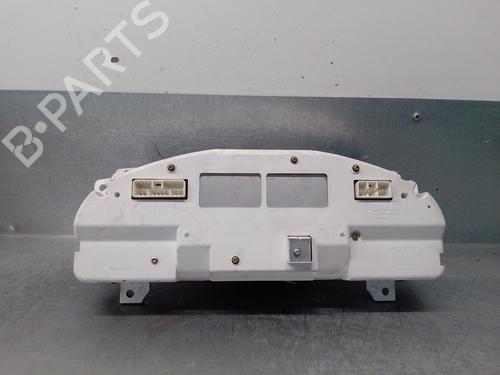 Instrument cluster SAAB 9-5 (YS3E) 2.0 t | BP15082055C47 