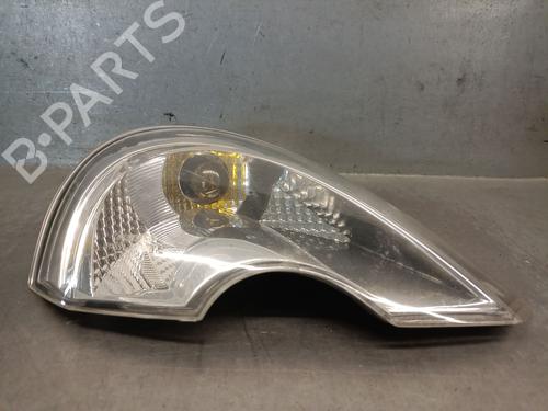 Used Right front indicator Right front indicator RENAULT MODUS / GRAND MODUS (F/JP0_) 1.4 (JP01, JP0J) (98 hp) 33656938 33656938