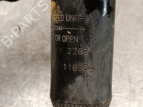 Right rear shock absorber SUZUKI IGNIS II (MH) 1.3 DDiS (RM413D) | BP23979390M19 