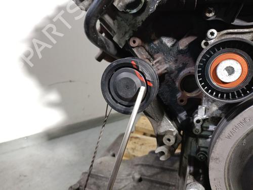 Engine AUDI A6 C6 (4F2) 3.0 TDI quattro | BP39413027M1 - Image 14