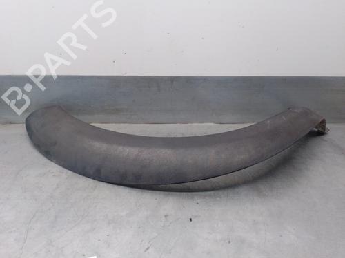 Front right wheel arch trim LAND ROVER FREELANDER I (L314) 2.0 Td4 4x4 | BP18069534C135 