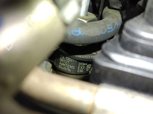 Engine AUDI A4 B8 Avant (8K5) 2.0 TDI | BP39173803M1 - Image 9