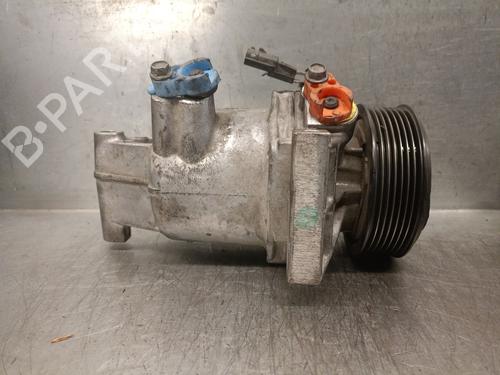 Airco pomp DACIA SANDERO III 1.0 TCe 90 (91 hp) 29730163