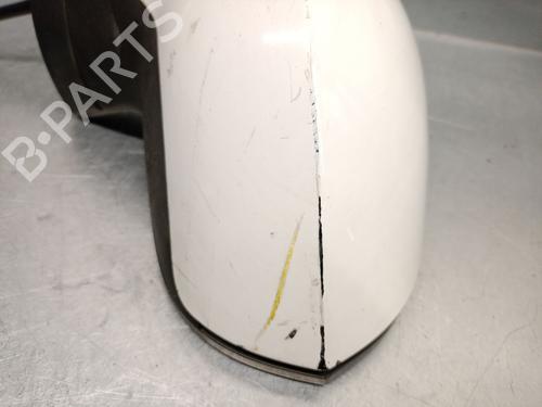 Left mirror SEAT LEON (1P1) 1.6 TDI | BP24155516C26 