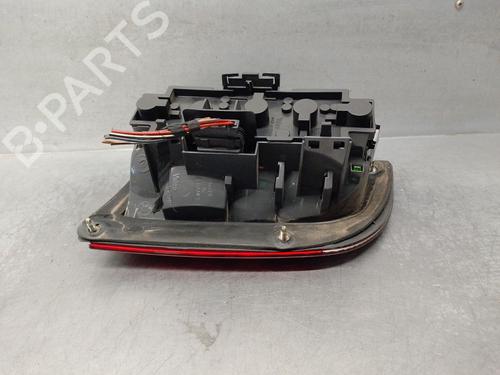 Left taillight SKODA OCTAVIA I (1U2) 1.9 TDI | BP16455541C34 