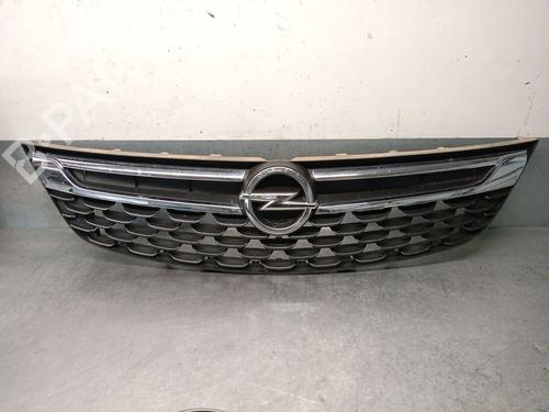 Used Grille Grille OPEL ASTRA K (B16) 1.6 CDTi (68) (110 hp) 35802195 35802195