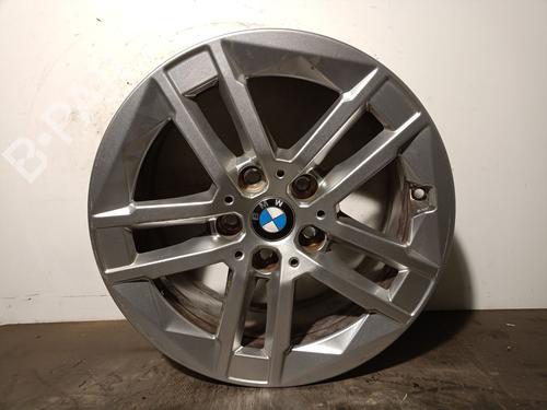 Cerchio BMW 2 Active Tourer (U06) 220i Mild Hybrid (170 hp) 32217128