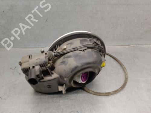 Fuel flap LAND ROVER RANGE ROVER EVOQUE (L538) 2.0 D 4x4 | BP26960704C131 