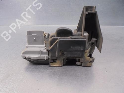 Front left lock PEUGEOT 307 (3A/C) 2.0 HDi 110 | BP16164360C98 
