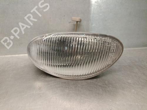 Used Left front fog light Left front fog light 39399891 39399891