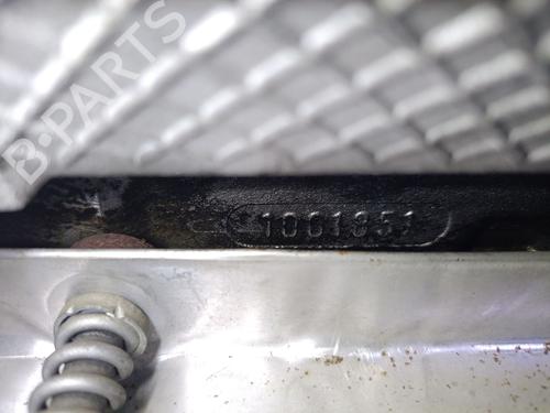 Engine VOLVO S40 I (644) 1.8 i | BP29639524M1 
