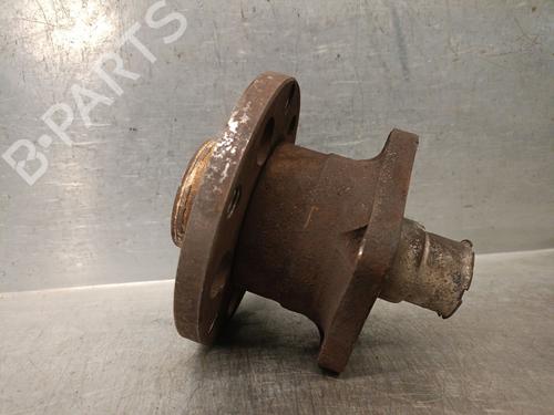 Left rear steering knuckle AUDI A6 C5 (4B2) 1.9 TDI | BP22727447M27 