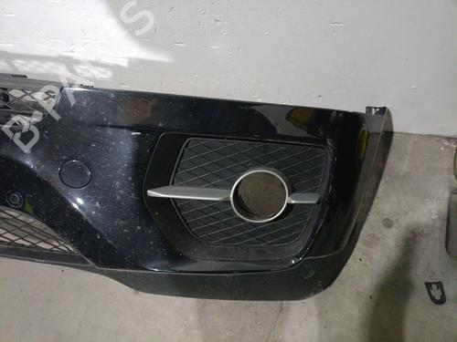 Front bumper BMW X6 (E71, E72) xDrive 35 d | BP32035357C7