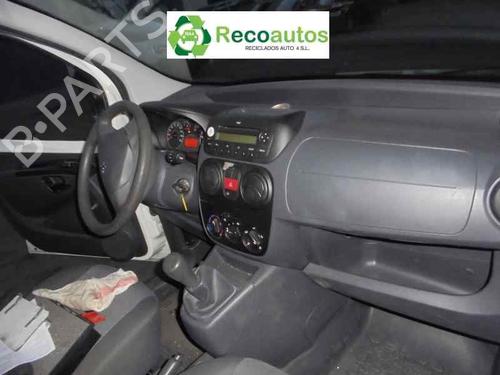 Right sun visor PEUGEOT BIPPER (AA_) 1.4 HDi | BP2077542I2  - Image 7