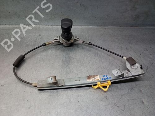 Used Rear right window mechanism Rear right window mechanism ALFA ROMEO 156 (932_) 1.9 JTD (932.A2B00, 932.A2C00) (115 hp) 31860273 31860273