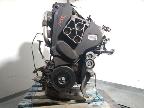 Motor RENAULT LAGUNA II (BG0/1_) 1.9 dCi (BG1A, BG1V) (130 hp) 32182302
