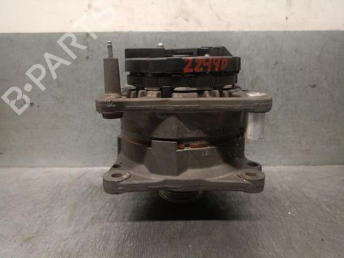 Alternator VW GOLF V (1K1) 1.6 FSI | BP24846279M7 