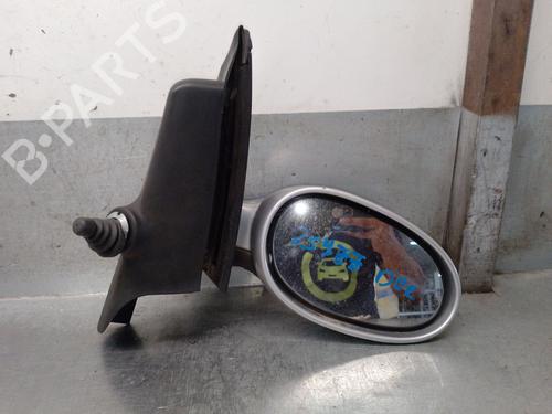 Used Right mirror Right mirror 36866683 36866683