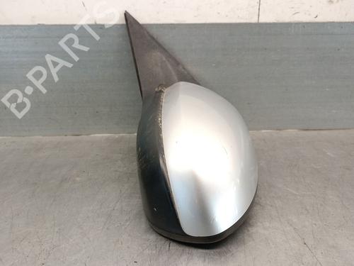 Left mirror MAZDA 6 Saloon (GH) 2.0 MZR-CD (GH14) | BP29564246C26 