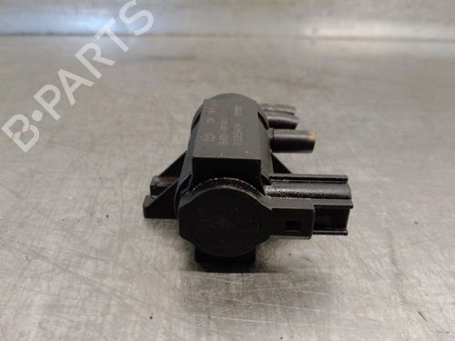 Electronic module MAZDA CX-5 (KE, GH) 2.2 D AWD (KE2AW) | BP37537536M83 - Image 4