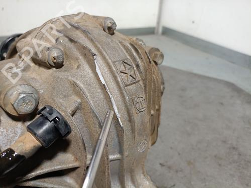 Front differential JEEP GRAND CHEROKEE IV (WK, WK2) 3.6 VVT 4x4 | BP32343329M23 