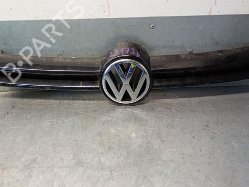Grill VW GOLF IV (1J1) 1.9 TDI (115 hp) 27513774