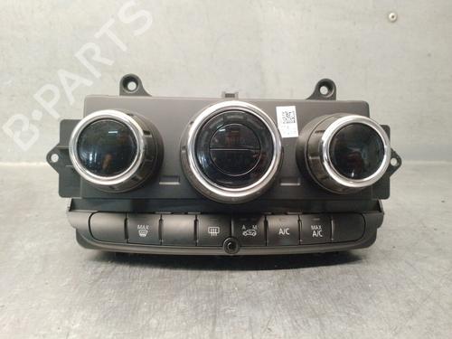 Comando clima Comando clima MINI MINI COUNTRYMAN (F60) Cooper D ALL4 (150 hp) 36222823 36222823