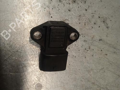 Used Electronic sensor HYUNDAI SANTA FÉ I (SM) 2.4 16V (146 hp) 10645386