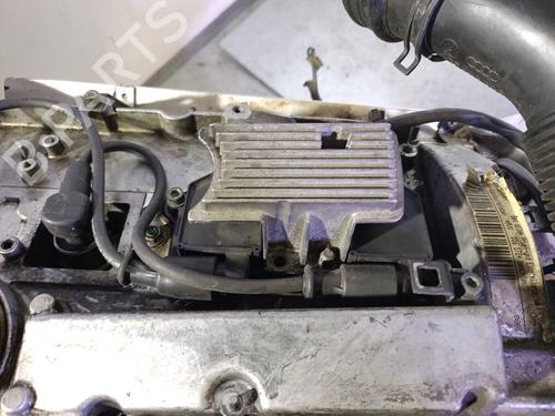 Engine AUDI A4 B5 (8D2) 1.8 | BP30287690M1 - Image 7