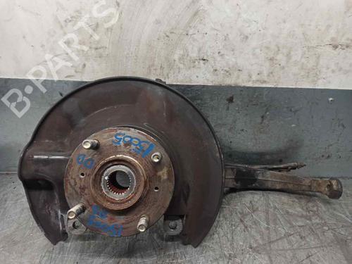 Right front steering knuckle HONDA ACCORD VI (CK, CG, CH, CF) 2.0 Turbo DI (CH2) | BP9440941M26 