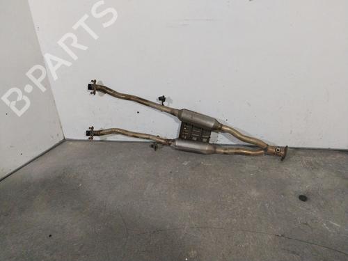 Used Exhaust system Exhaust system INFINITI Q50 50 D (170 hp) 34734844 34734844