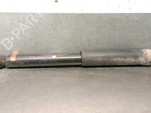Used Right rear shock absorber Right rear shock absorber NISSAN PULSAR Hatchback (C13) 1.2 DIG-T (115 hp) 36359277 36359277