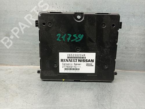 Elektronisk modul DACIA JOGGER (RK_) 1.0 TCe 90 ECO-G (RKMT) (91 hp) 22739535