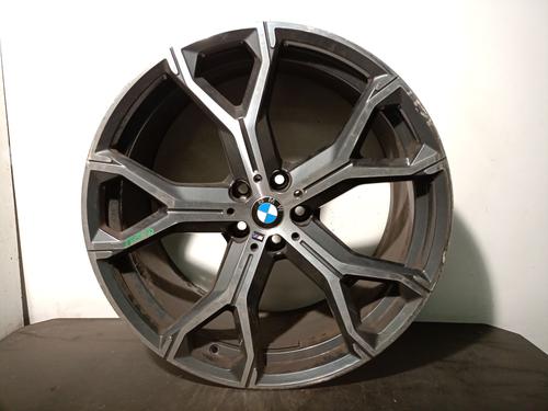 Jante BMW X6 (G06, F96) xDrive 40 d Mild-Hybrid (340 hp) 28726113