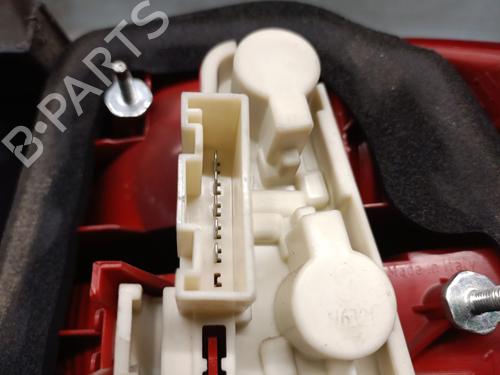 Left taillight BMW 3 (E90) 318 d | BP31666128C34  - Image 7