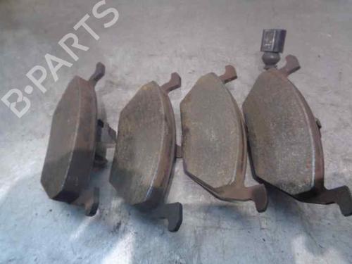 Autre VW GOLF IV (1J1) 1.9 TDI (90 hp) 20256678